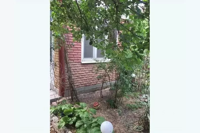 Дом в Крым, Евпатория ул. 13 Ноября, 53 (35 м) - Фото 1