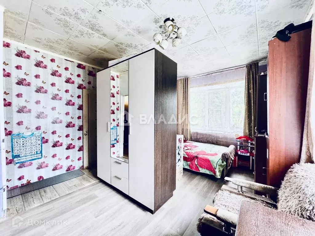 Продаётся 1-к квартира, 32.5 м - Фото 0