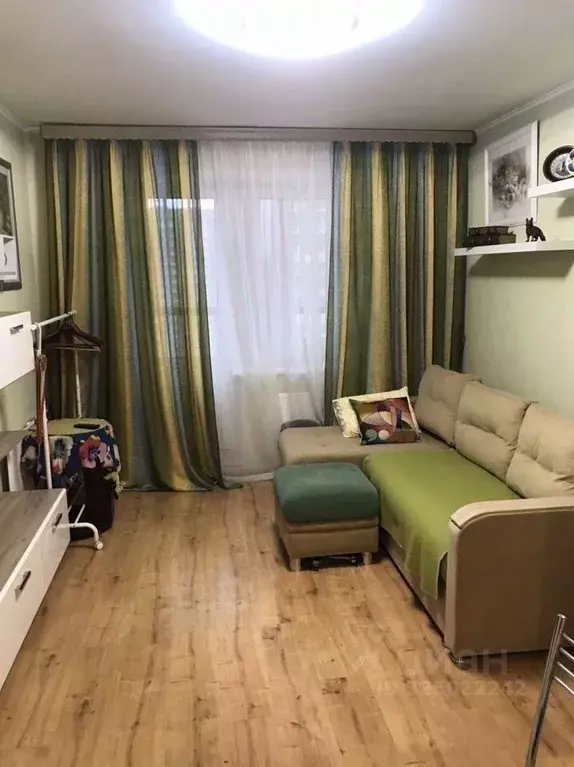 Студия Санкт-Петербург Усть-Славянка тер., просп. Советский, 16 (26.0 ... - Фото 1