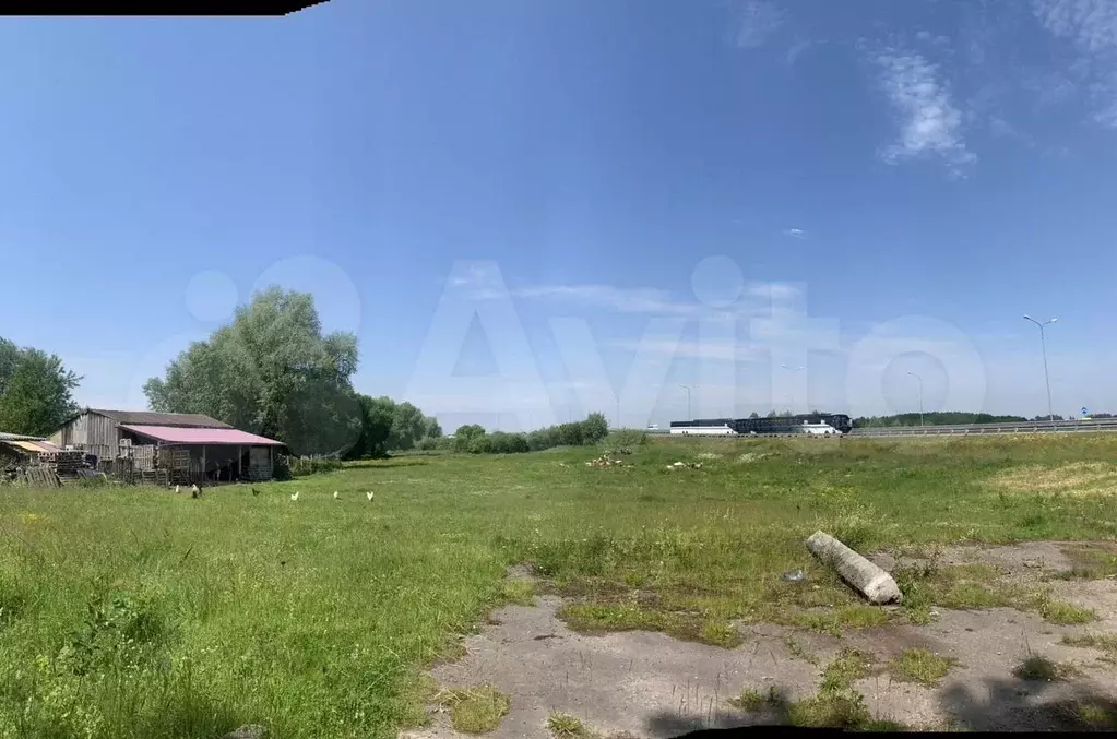 Участок 6 сот. (СНТ, ДНП) - Фото 1