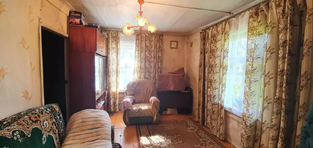 Дом в Тверская область, Западнодвинский район, Старая Торопа пгт  (36 ... - Фото 2