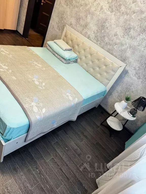 1-к кв. Саха (Якутия), Нерюнгри просп. Дружбы Народов, 25/1 (32.0 м) - Фото 2