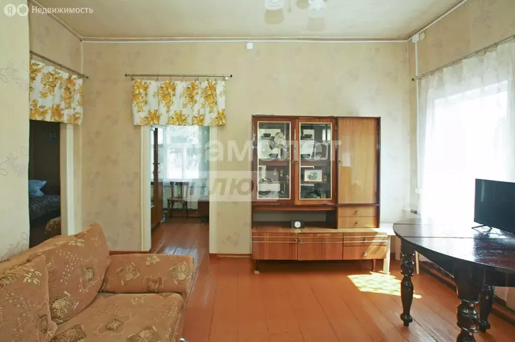 Дом в Омск, микрорайон Порт-Артур, улица Семашко, 46 (66 м) - Фото 2