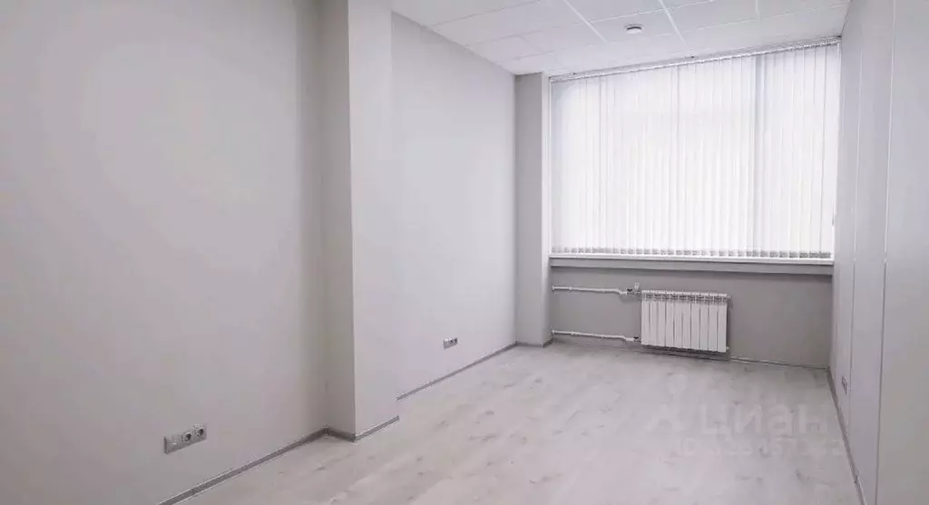 Офис в Санкт-Петербург ш. Революции, 69к1 (570 м) - Фото 1