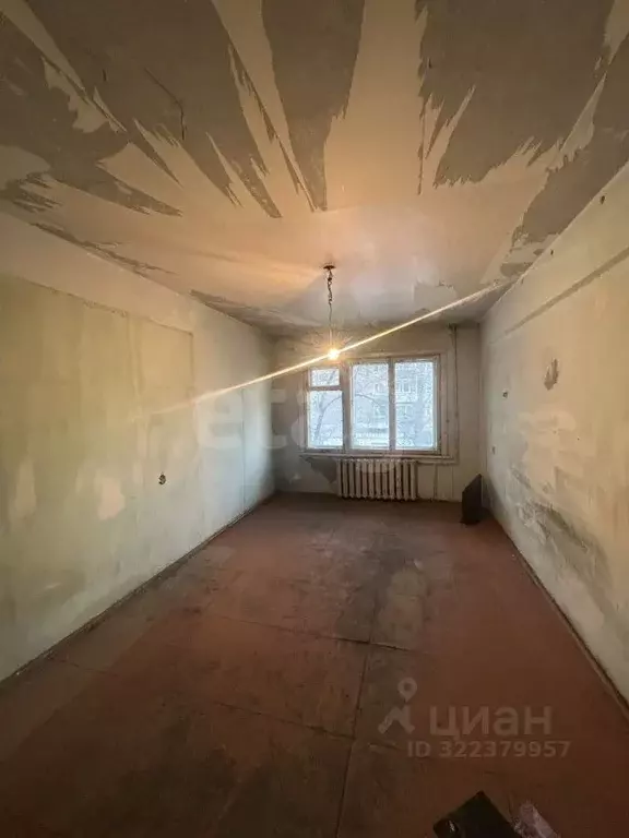 1-к кв. Бурятия, Улан-Удэ ул. Борсоева, 19 (34.2 м) - Фото 0