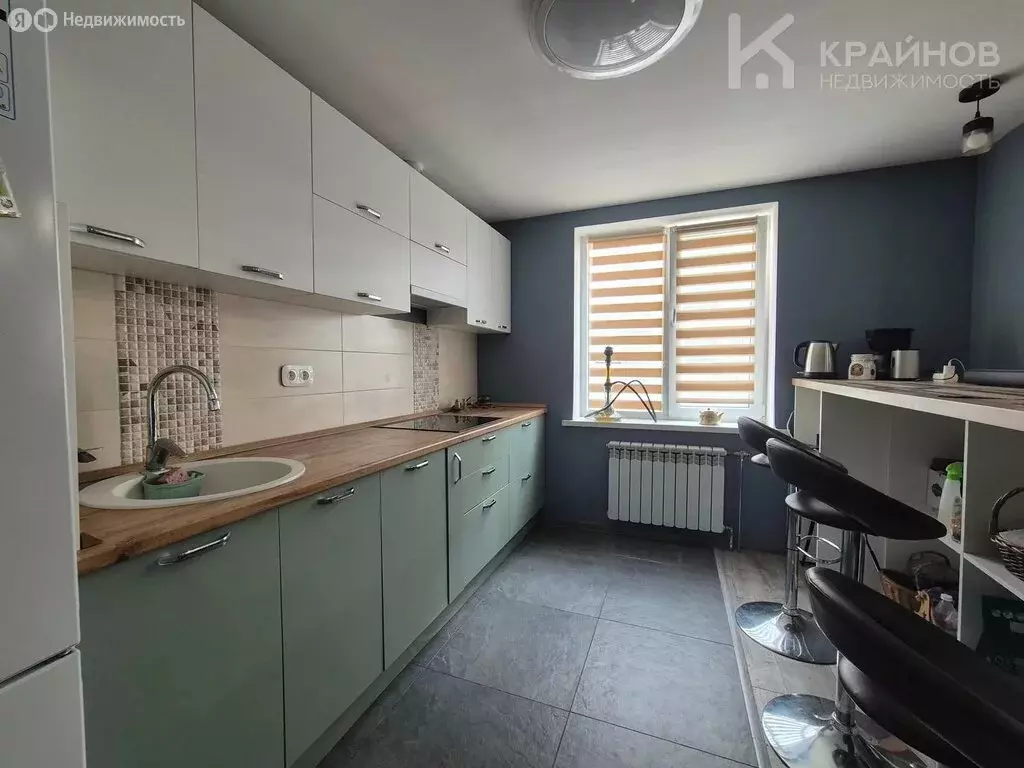 2-комнатная квартира: Воронеж, Олимпийский бульвар, 14 (62.4 м) - Фото 0