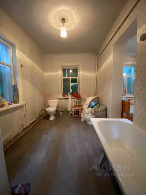 Дом в Ростовская область, Ростов-на-Дону Берберовка мкр, пер. ... - Фото 1