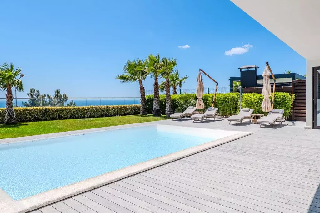 Дом в Крым, Ялта муниципальный округ, Парковое пгт  (322 м) - Фото 2