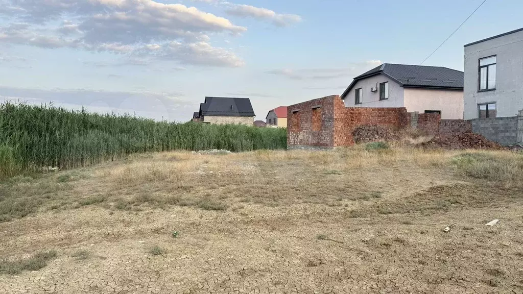 Участок 4,5 сот. (ИЖС) - Фото 1