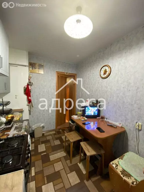 3-комнатная квартира: Самара, Черемшанская улица, 248 (63.9 м) - Фото 1