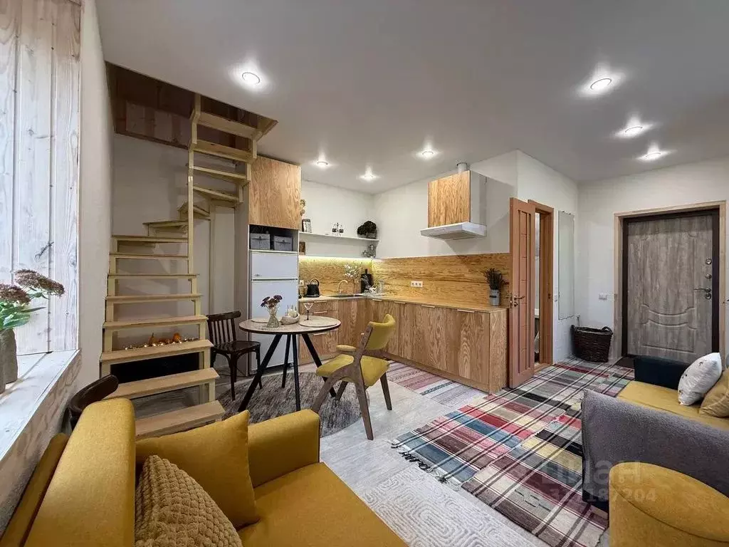 Дом в Костромская область, Костромской район, Шунгенское с/пос, с. ... - Фото 1