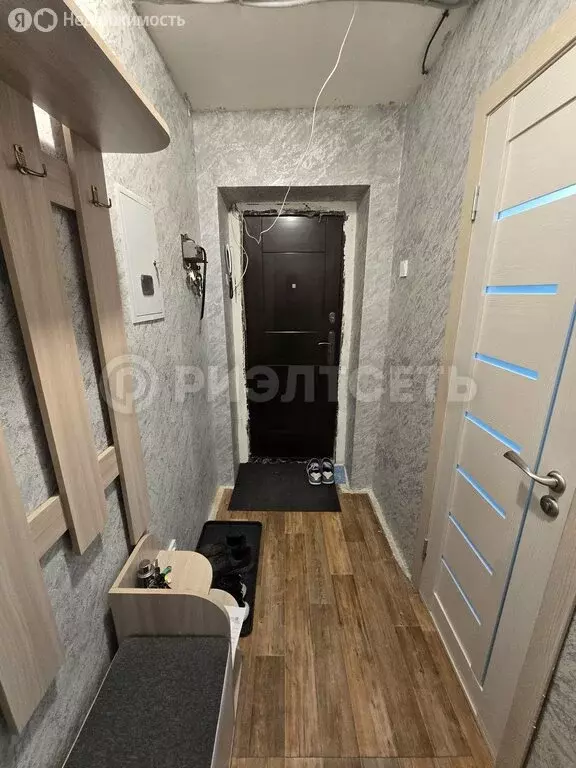 1-комнатная квартира: Апатиты, Фестивальная улица, 15 (31 м) - Фото 1