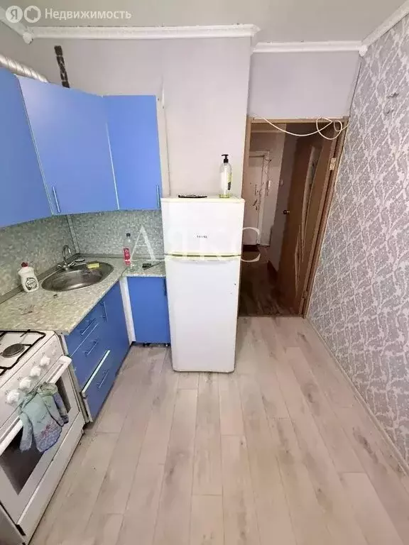 2-комнатная квартира: Салават, бульвар Салавата Юлаева, 57 (44 м) - Фото 2