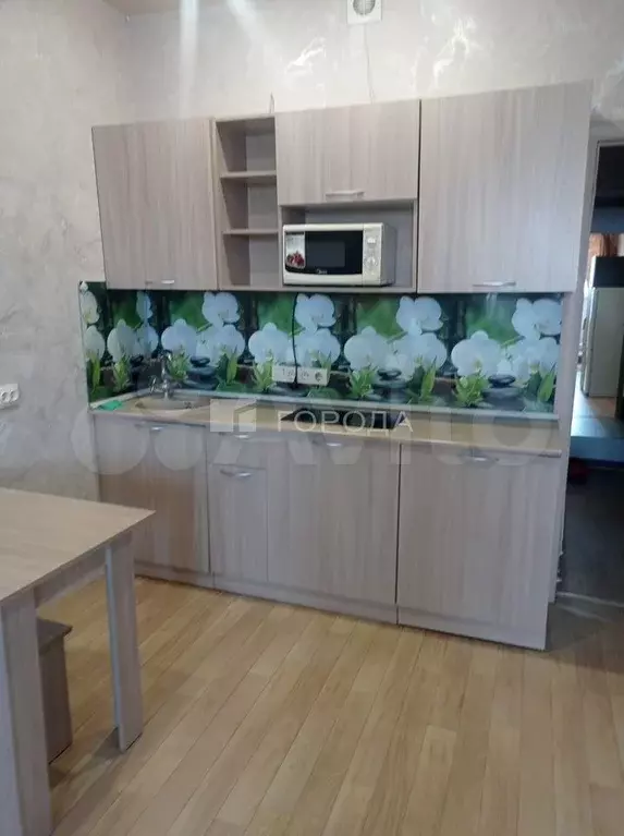 Квартира-студия, 28 м, 3/17 эт. - Фото 1