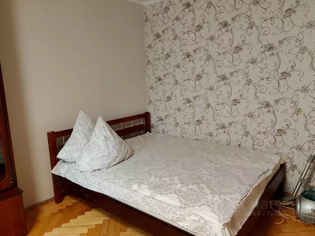 1-к кв. Москва Рязанский просп., 72к1 (39.0 м) - Фото 0