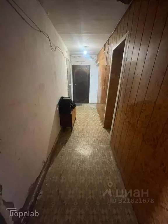 Комната Оренбургская область, Орск пос. Вокзальный, ул. Просвещения, ... - Фото 1