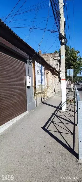 Помещение свободного назначения в Крым, Симферополь ул. Гоголя, 33 ... - Фото 1