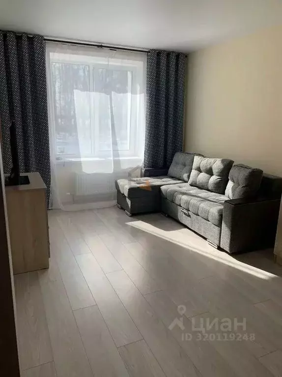 1-к кв. Татарстан, Пестречинский район, Кощаковское с/пос, д. Царево  ... - Фото 1