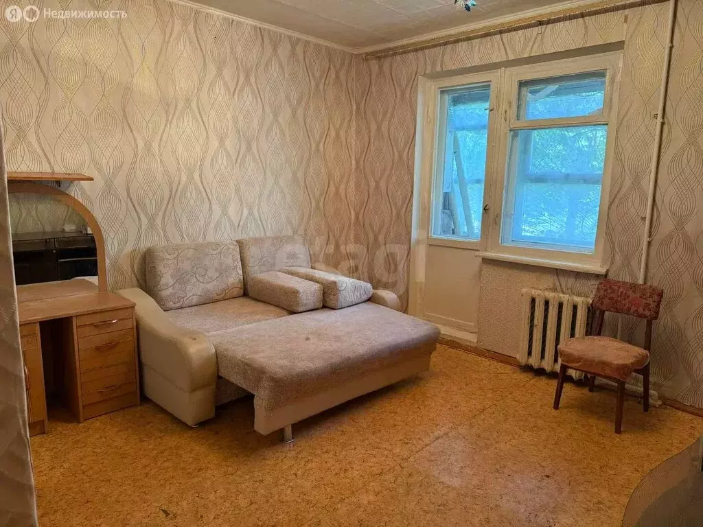 1-комнатная квартира: Набережные Челны, бульвар Галиаскара Камала, 20 ... - Фото 1