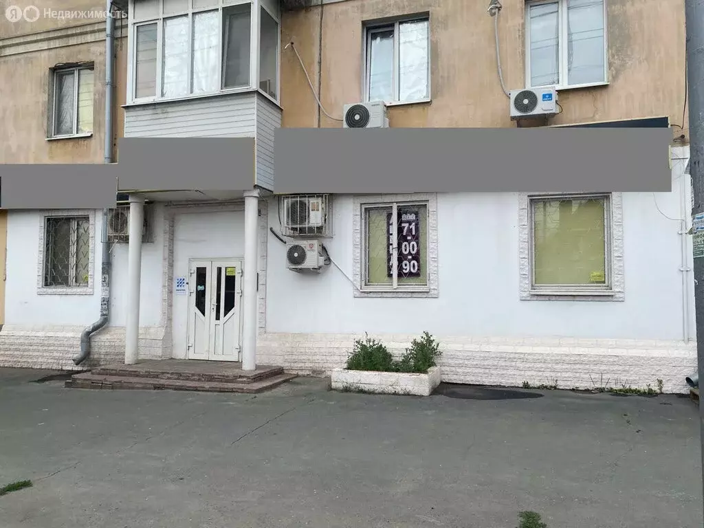 Помещение свободного назначения (117 м) - Фото 0