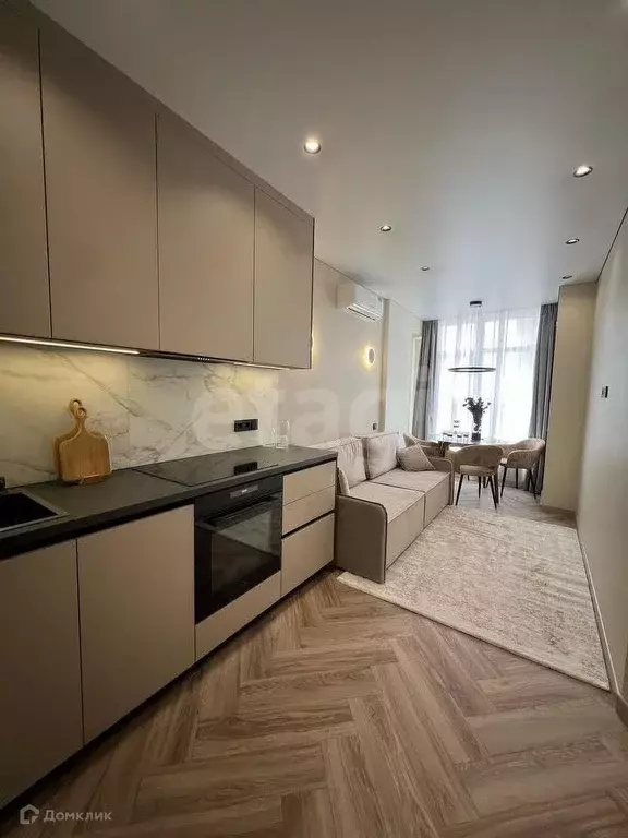 Продаётся 1-к квартира, 41 м - Фото 1