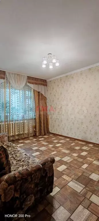 3-к. квартира, 67 м, 2/5 эт. - Фото 1