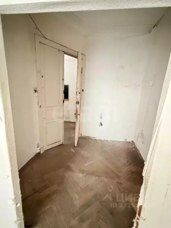 Комната Санкт-Петербург 10-я Советская ул., 9 (22.5 м) - Фото 2