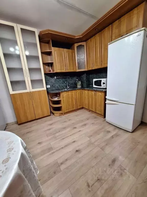 1-к кв. Ярославская область, Ярославль Сосновая ул., 3к3 (46.0 м) - Фото 2