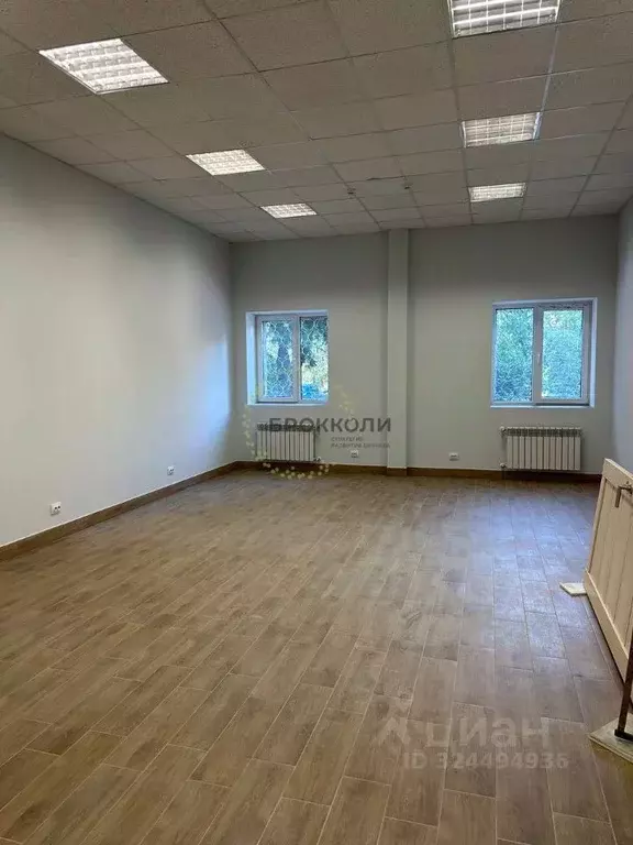 Помещение свободного назначения в Волгоградская область, Волжский пл. ... - Фото 2