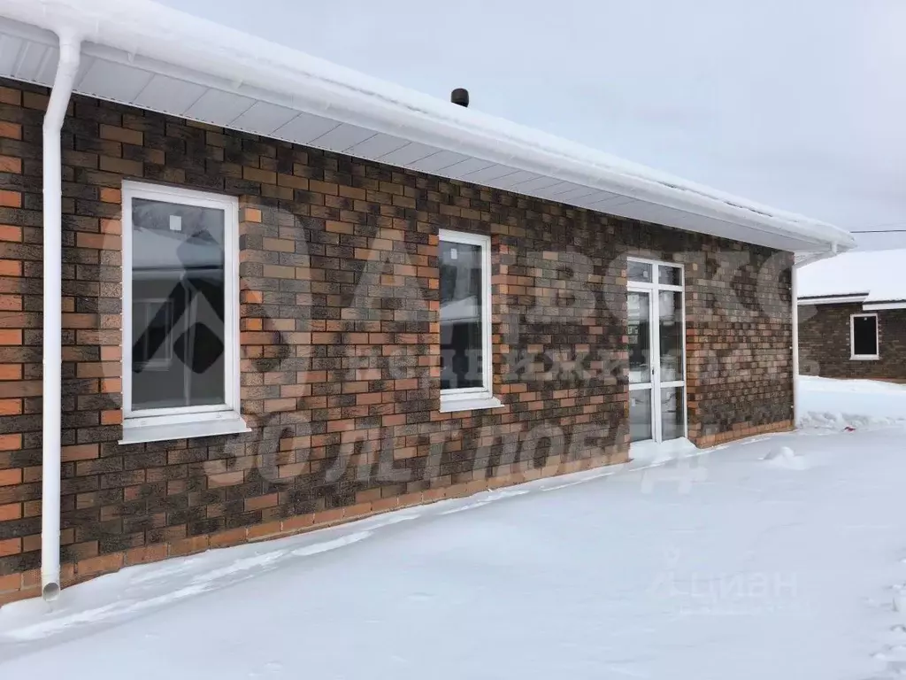 Коттедж в Тюменская область, Тюмень Сосновая ул. (94 м) - Фото 2