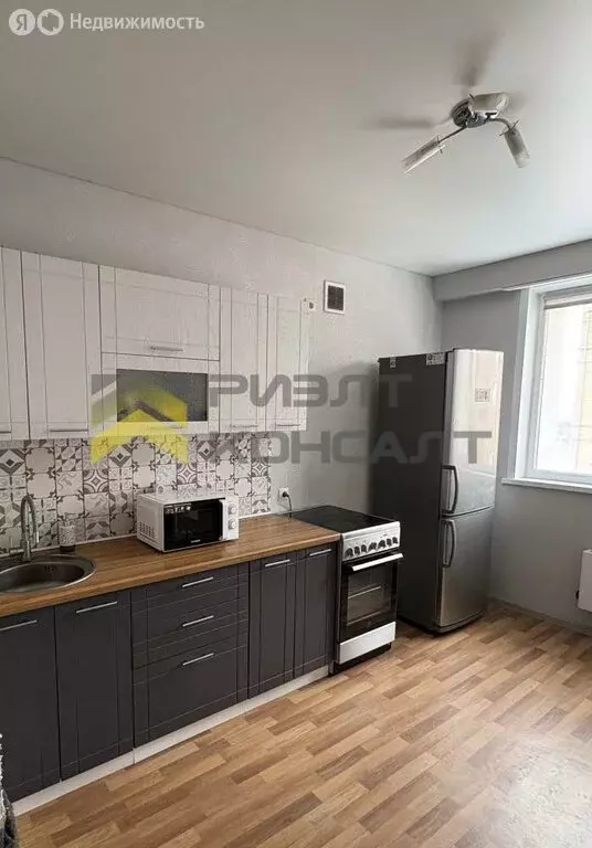 2-комнатная квартира: Омск, улица Перелёта, 26 (50.2 м) - Фото 1