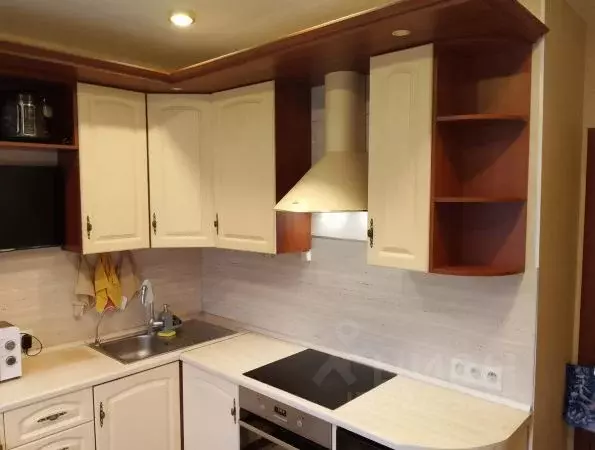 1-к кв. Московская область, Щелково ул. 8 Марта, 11 (39.7 м) - Фото 2