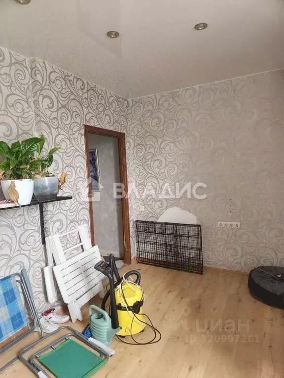 2-к кв. Калининградская область, Калининград ул. Олега Кошевого, 9 ... - Фото 2