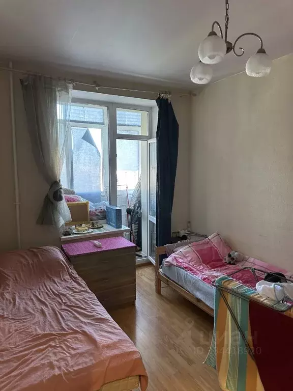 1-к кв. Санкт-Петербург Ленинский просп., 84к1 (38.9 м) - Фото 2