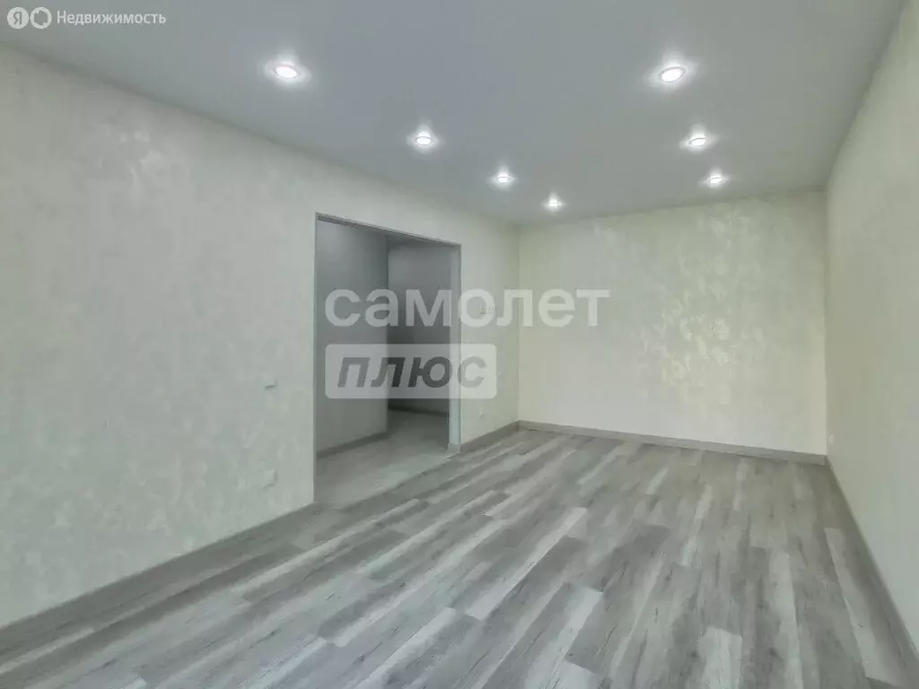 3-комнатная квартира: Пенза, улица Дзержинского, 21 (53.7 м) - Фото 0