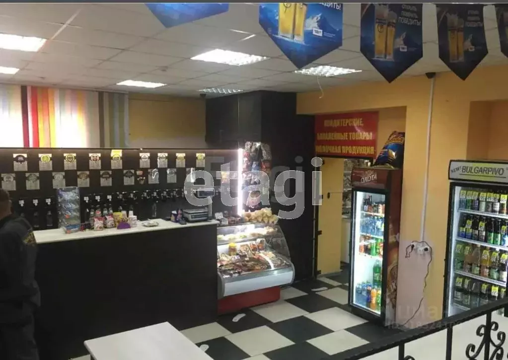 Офис в Башкортостан, Стерлитамак ул. Цементников, 8А (187 м) - Фото 1