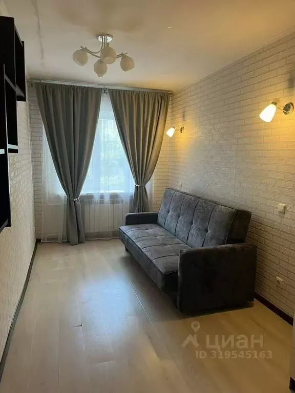 2-к кв. Самарская область, Самара Пугачевская ул., 36 (45.0 м) - Фото 1