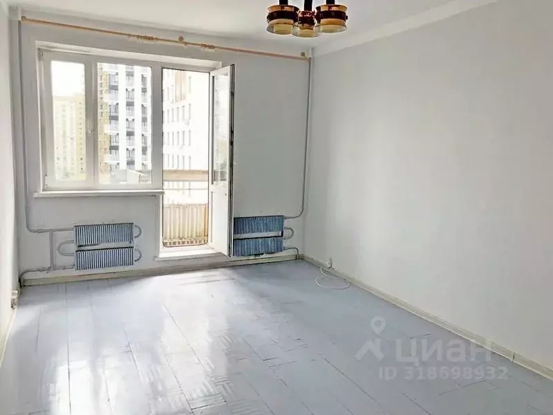 2-к кв. Москва просп. Маршала Жукова, 35К1 (54.0 м) - Фото 0