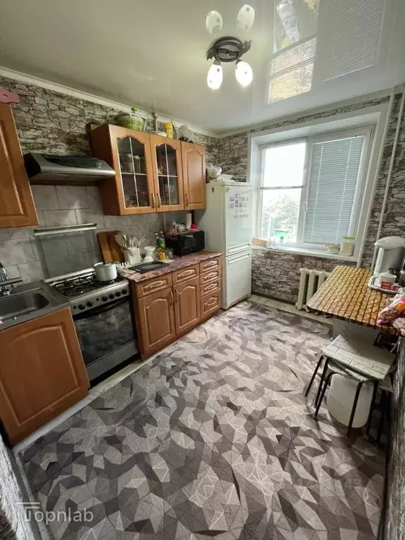 3-к кв. Оренбургская область, Ясный ул. Ленина, 11 (68.0 м) - Фото 1