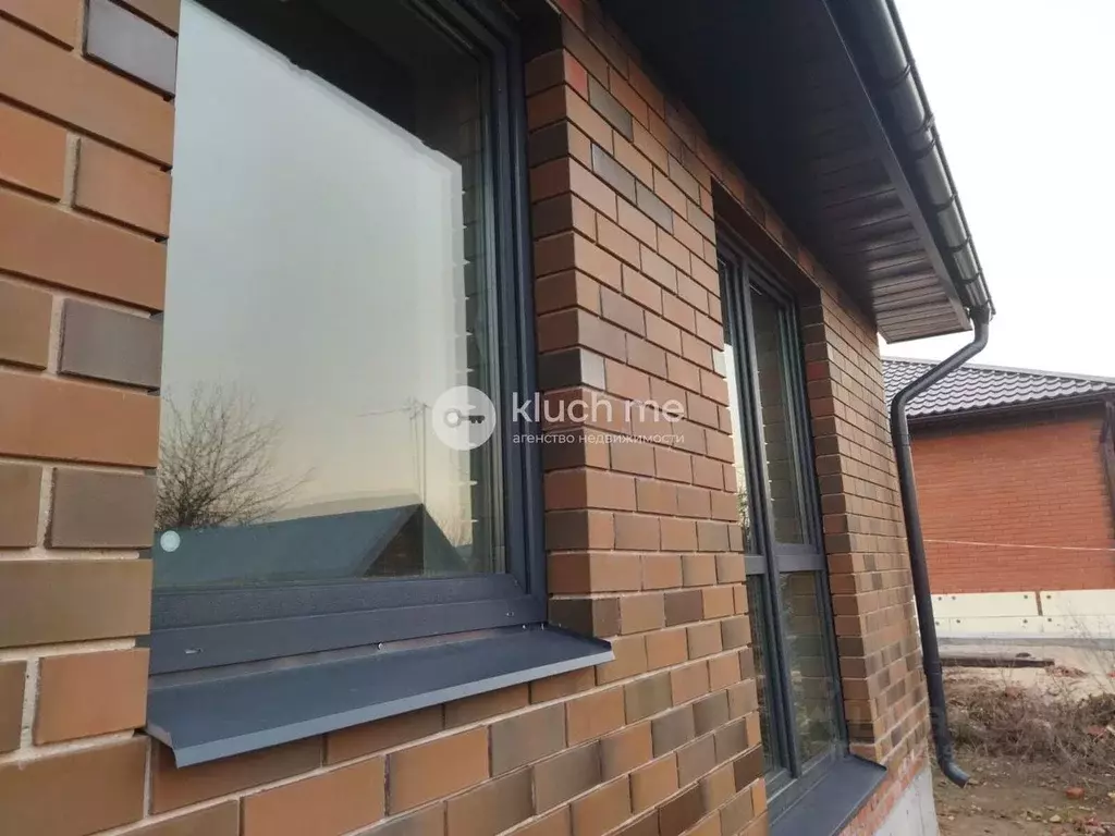 Дом в Татарстан, Верхнеуслонский район, Набережно-Морквашское с/пос, ... - Фото 1