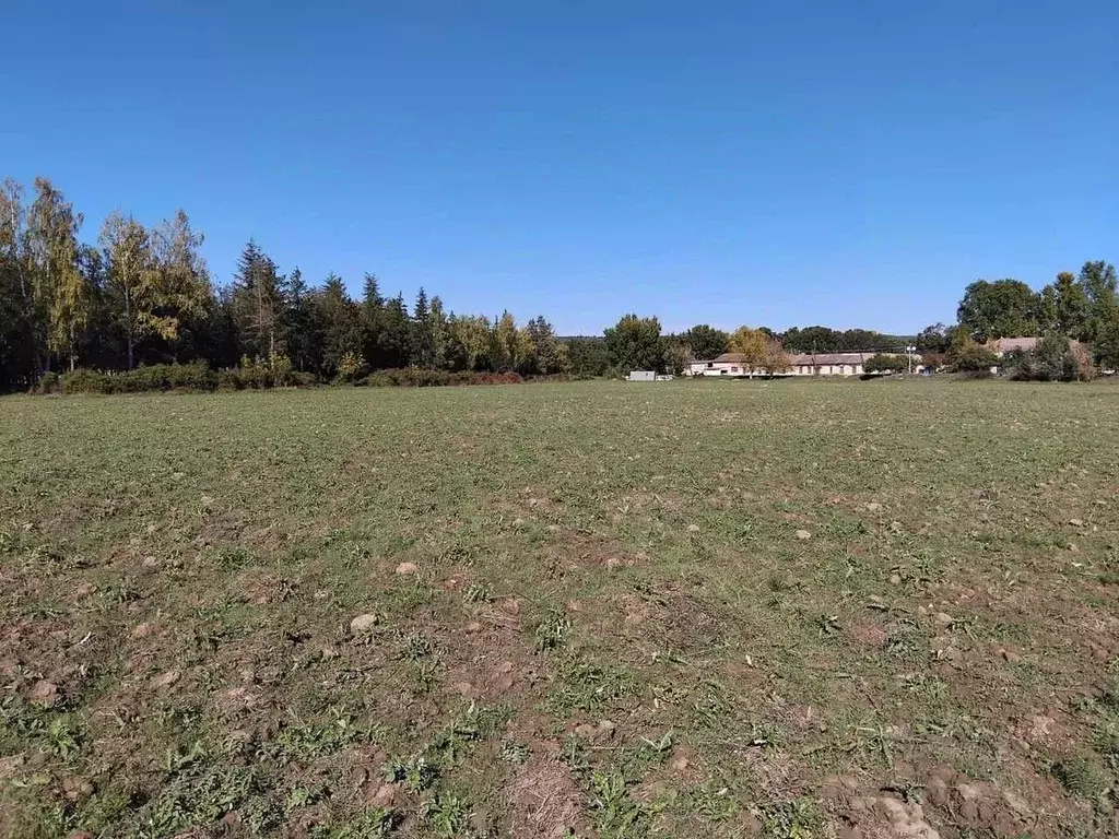 Участок в Крым, Бахчисарайский район, с. Железнодорожное ул. Шмелева ... - Фото 1