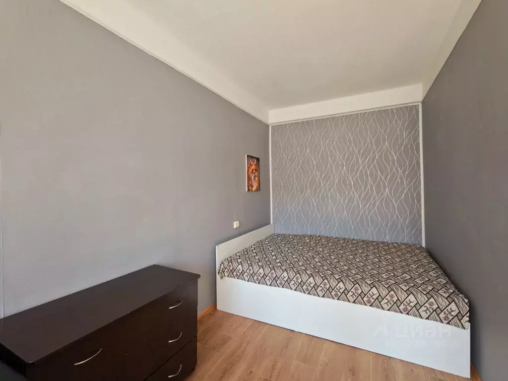 1-к кв. Санкт-Петербург ул. Орджоникидзе, 31К1 (32.0 м) - Фото 1