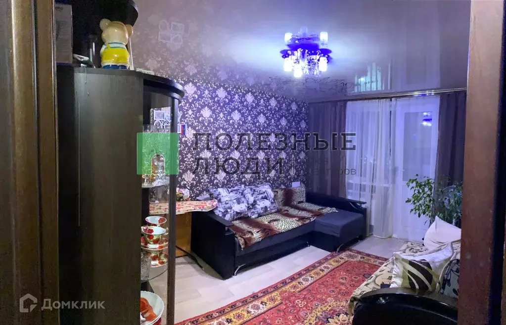 Продаётся 2-к квартира, 49.4 м - Фото 0