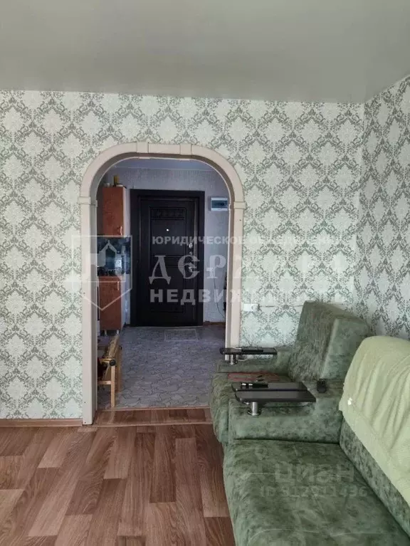 Дом в Кемеровская область, Топки ул. Чехова (62 м) - Фото 1