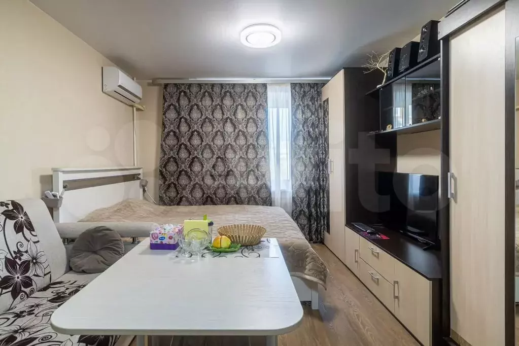 Комната 17 м в 4-к., 6/9 эт. - Фото 0