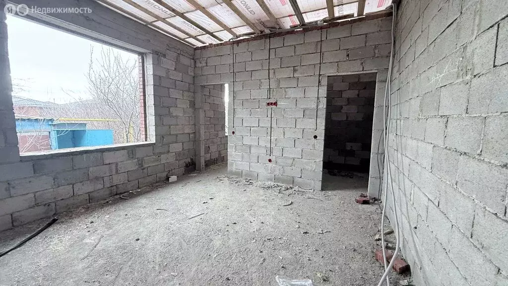 Дом в Ставрополь, садовое товарищество Аграрник, улица Аграрник-4 (140 ... - Фото 2