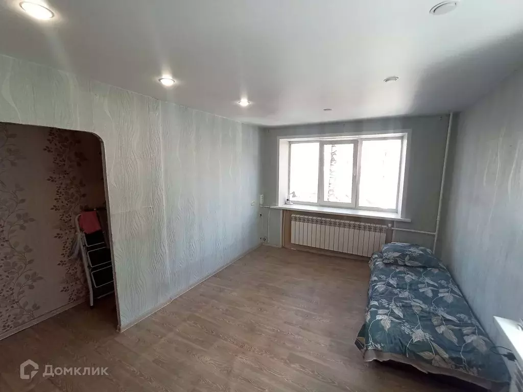 Продаётся 1-к квартира, 31 м - Фото 1