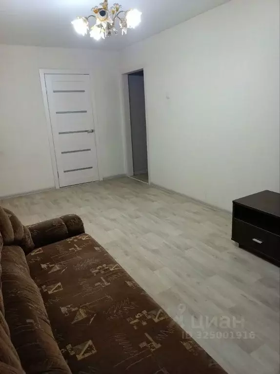 2-к кв. Хакасия, Абакан ул. Крылова, 37 (46.0 м) - Фото 2