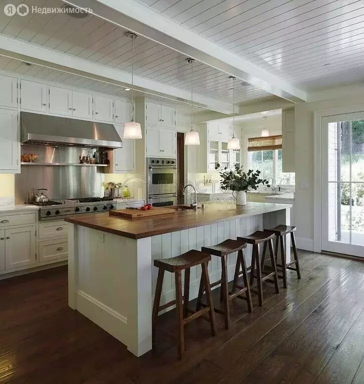 Дом в деревня Подольниха, КП Зелёный мыс, Изумрудный проспект, 2 (450 ... - Фото 2