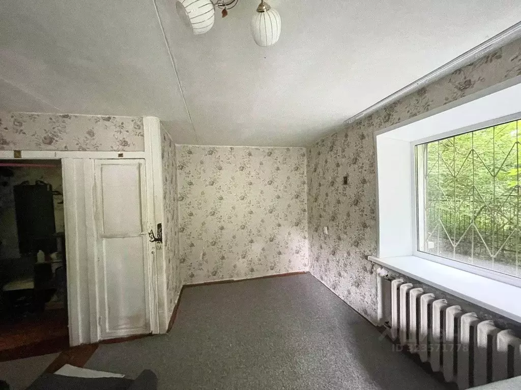 1-к кв. Свердловская область, Екатеринбург ул. Восточная, 24 (31.4 м) - Фото 1